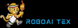 RoboAI TEX International Award 2026 logo