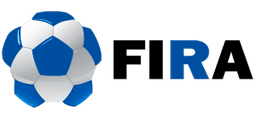 FIRA World Summit 2025 logo