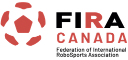 FIRA RoboWorld Cup and Summit 2026 logo